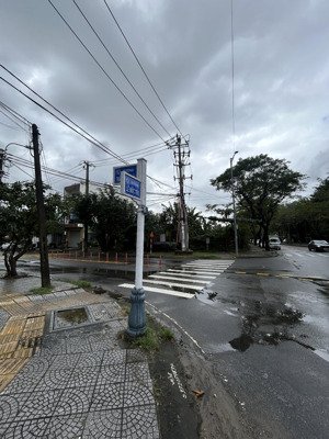 nhà kinh doanh tại biển sơn trà, lê đức thọ thông thẳng biển