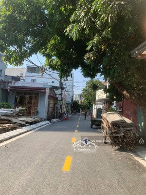 bán lô đất sau hoa đăng ( cạnh đường 40m) - lê hồng phong