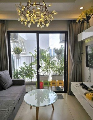 bán căn hộ 2pn, 1wc tại m-one nam sài gòn, 4,4 tỷ, 63m2, p. tân kiểng, q7, hcm