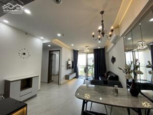 Cho thuê căn hộ Midtown M7 Phú Mỹ Hưng 82m2 | 2PN giá 23 triệu/tháng
