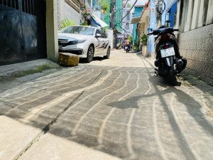 bán nhà 110m2 âu cơ tân bình - chỉ 7.999 tỷ