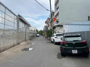 bán 2 lô đất đường 339 phước long b , quận 9