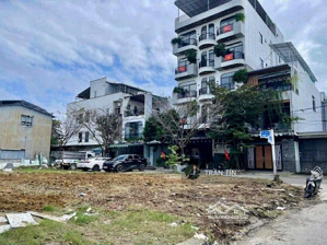 lô đất 3 mặt thoáng đường phước lý 1, khu đô thị phước lý.