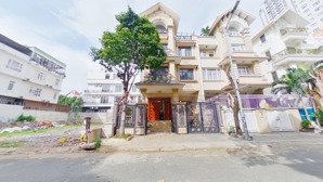 bán nhà mặt phố tại đường số 65, tân phong, quận 7, hcm, 42 tỷ, 120m2, view đẹp!