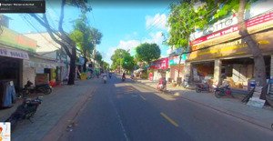 bán nhà mặt tiền đường phạm văn chiêu, 5x30m, 2 tầng, 18 tỷ(tl)