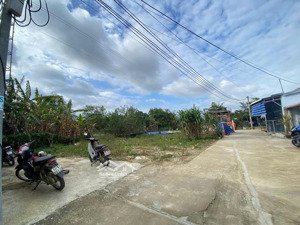 chính chủ bán đất 2 mặt tiền đường 4m diện tích 88m2 phường hòa quý, ngũ hành sơn