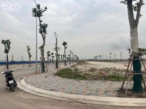 Siêu phẩm lô góc TĐC VIN Dương Kinh, Hải Phòng 95,6m