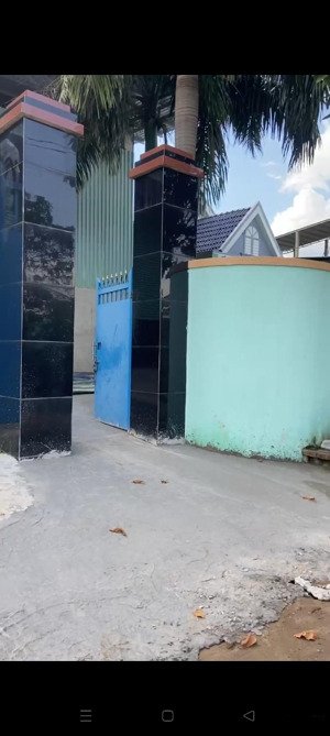 cho thuê kho xưởng 1.200m2 một sẹc đường tỉnh lộ 9, mỹ hạnh bắc long an