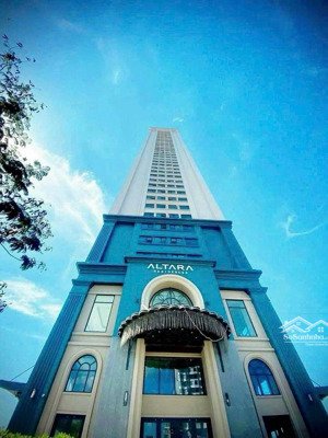 cần dòng tiền nên gấp 5 căn hộ altara residences quy nhơn 2pn giá cắt lỗ