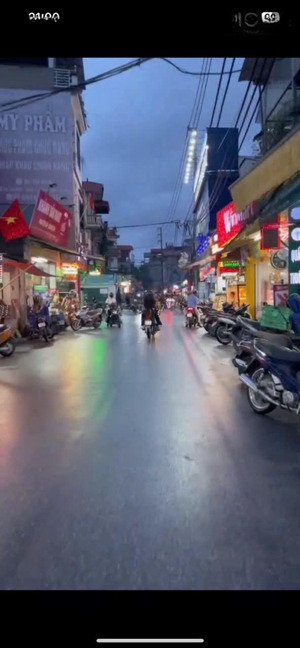 hàng hiếm duy nhất 1 lô 47 m thôn đông bầu-kim chung .xã thiên lộc mới-da-hn giá công nhân 3 tỷ8