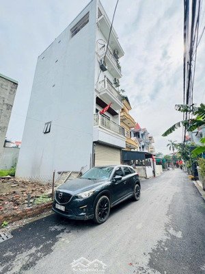 chính chủ cần bán lô trục chính đồng nhân, vị trí siêu đẹp, mặt tiền 6m, oto tránh nhau trước đất.