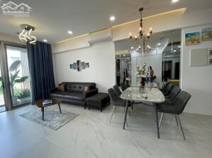 Cho thuê gấp căn hộ Midtown 24tr nội thất cao cấp view đẹp giá tốt