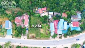 ► BÁN ĐẤT MẶT ĐƯỜNG QUỐC LỘ 6 – PHƯỜNG KỲ SƠN, TP HÒA BÌNH