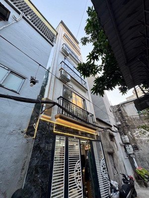 bán gấp nhà vĩnh hưng, diện tích 40m2