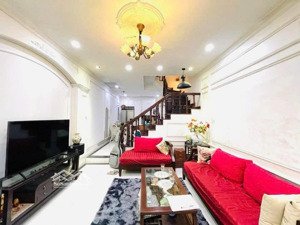 siêu hiếm! bán nhà phân lô-ô tô tránh-tô vĩnh diện-hoàng văn thái-thanh xuân, dt 33m x4t. giá 13 tỷ