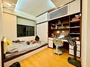 Nhà em cần bán căn hộ chung cư Nam Cường ngõ 234 Hoàng Quốc Việt – DT 77m2 ( 2PN)