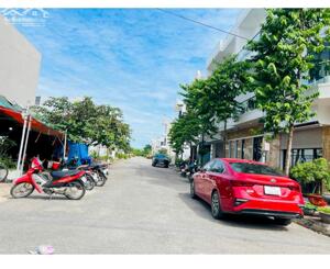 Bán đất phân lô Đống Chuối, Hùng Vương, Hồng Bàng, Hải Phòng. 73,3m2- 3,4 tỷ