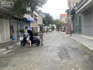 Bán gấp 73,6m đất đấu giá tổ 13 Thượng Thanh, gần THPT Lý Thường Kiệt