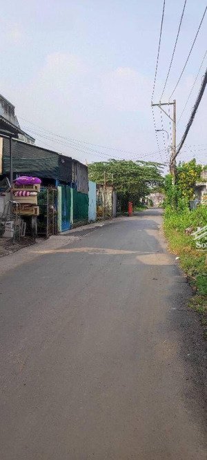 bình chánh -nhà mặt tiền- đường nhựa 10m - an phú tây-7x35m- 264m - 6.5tỷ- gấp bán ngay
