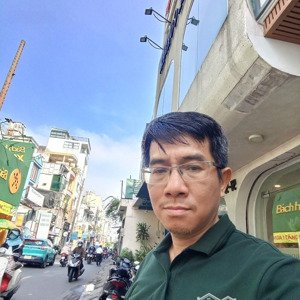 bán nhà gấp cho con du học, mặt tiền nguyễn trọng tuyển, phan đình phùng - 6.x tỷ