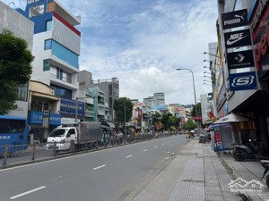 bán nhà mặt tiền an dương vương, q5. dt: 5,2x28m giá siêu rẻ chỉ 35,5 tỷ