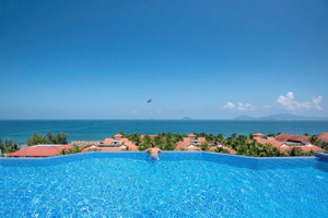 bán khách sạn view biển cửa đại hội an