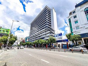 duy nhất! mặt tiền lê minh xuân, đối diện chợ tân bình, dt: 4x25m giá chỉ 36 tỷ