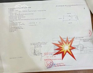 bán đất tặng nhà xưởng tại kiền bái thuỷ nguyên