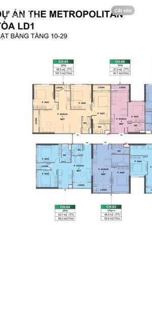 CHÍNH CHỦ BÁN CĂN 3PN2WC TẦNG THẤP 99,5M2 ĐƠN GIÁ 63TR/M2 SIÊU RẺ TẠI PHÂN KHU THE LONDON