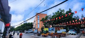 bán đất mặt phố ngọc trì, vỉa hè, kinh doanh đỉnh, 122m2 x 6m, 29 tỷ nhỉnh.