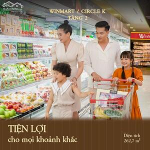 MIRA TOWER – 2 TẦNG TIỆN ÍCH FLAGSHIP, MỖI TIỆN ÍCH LÀ ĐẲNG CẤP SỐNG