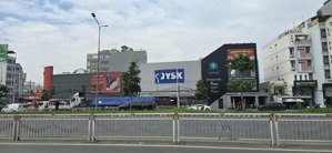 100 tr/m2: bán nhà 10x37m mặt tiền nguyễn văn linh gần nguyễn thị thập, nhà ga tuyến bến thành cg