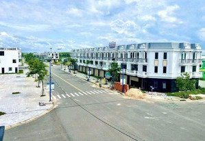 tôi chính chủ bán lô đất trong khu đô thị thăng long central city sổ sẵn công chứng ngay