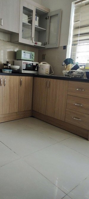 cho thuê căn hộ 1pn full nội thất - 53m2 - 1pn 1wc tại chung cư đức khải q7 chỉ 7,5tr