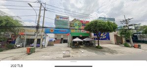 cho thuê nhà 224ab tỉnh lộ 8, kp7, thị trấn củ chi- 858 m2