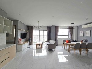 bán chung cư d.vela 1117 huỳnh tấn phát - phường phú thuận - q7