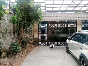 biệt thự 230m2, sát lê văn thọ, mặt tiền đường số, ngang 10m bề thế, chỉ 24 tỷ tl