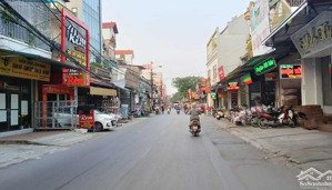 tiền phong mê linh | đất vuông vắn, dễ xây nhà.
mặt tiền 4m, tiện ích đầy đủ, tầm dưới 3 tỷ