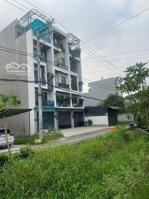 giảm 200 triệu - bán lô đất đẹp 1/tx24 gần tô ngọc vân, thới an, quận 12 - giá mới 5.15 tỷ (tl)