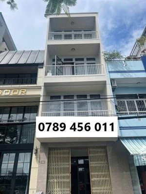 bán nhà mặt tiền đường tản đà phường thạch gián quận thanh khê - 15 tỷ (tl cc)