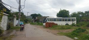 bán đất 277m2 sổ đỏ mặt tiền đường hoàng minh thảo phước đồng nam nha trang khánh hòa 1tỷ850tr