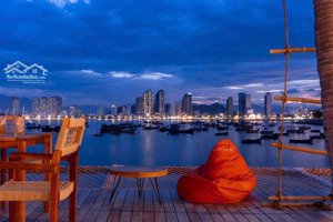 bán lô góc 2 mặt tiền phạm văn đồng vĩnh hòa nha trang