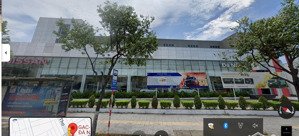 mặt bằng 6105m2 đường nguyễn hữu thọ, 4 mặt tiền siêu đẹp