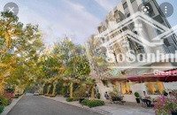 chính chủ tôi cần bán gấp lk 99m2 mt 6,6m x 4 tầng đường 30m the manor central park, giá thỏa thuận