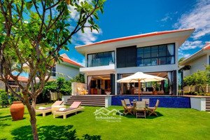 chuyển nhượng biệt thự biển 3 phòng ngủ the ocean villas đà nẵng.