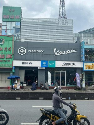 bán 3 lô liền mặt tiền nguyễn oanh p.6, gò vấp 12x20m .cn 240m2 .giá chỉ 61tỷ có thương lượng