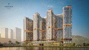 [góc thật] chi tiết căn 48m2 view biển tầng 20 - hướng đông nam đẹp nhất imperia- giá 3,5 tỷ