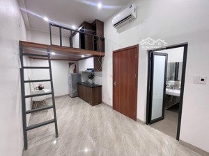 hoàng công full đồ - gác xép giá từ 3tr5 - oto đỗ cửa - tiện nghi