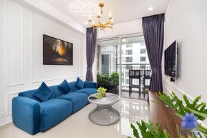 bán cc prosper plaza, quận 12, 62m2, 2pn + 2wc, giá 1,98 tỷ