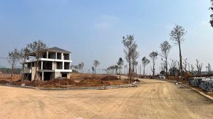 suất nội bộ giá chỉ từ 4,5 tỷ đất nền shophouse, biệt thự nghỉ dưỡng utopia villas & resort